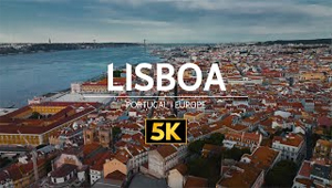유럽 포르투갈 여행지 추천 리스본 가이드 | 비긴어게인 | 시네마틱 감성영상